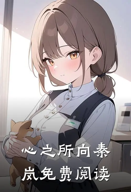 心之所向秦岚免费阅读