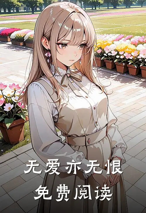 无爱亦无恨免费阅读