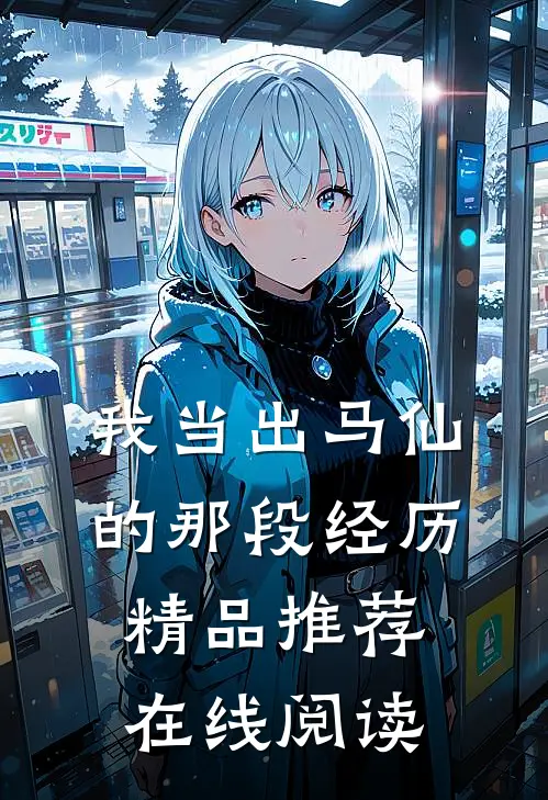 我当出马仙的那段经历精品推荐在线阅读