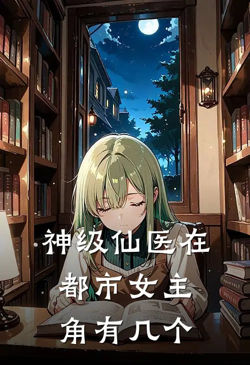 神级仙医在都市女主角有几个