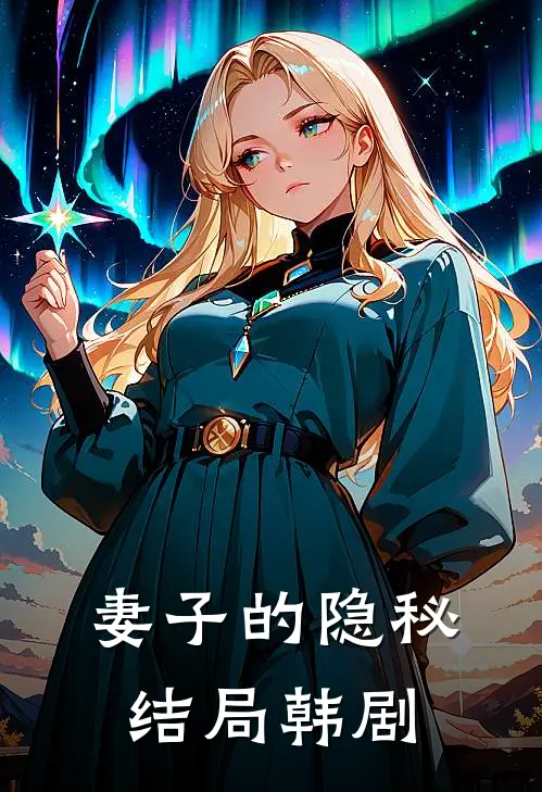 妻子的隐秘结局韩剧
