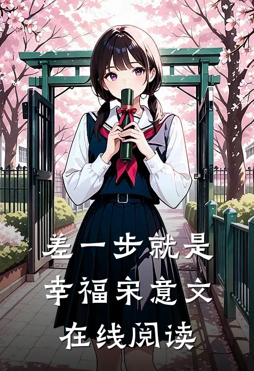 差一步就是幸福宋意文在线阅读