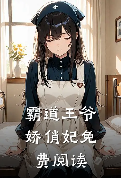 霸道王爷娇俏妃免费阅读