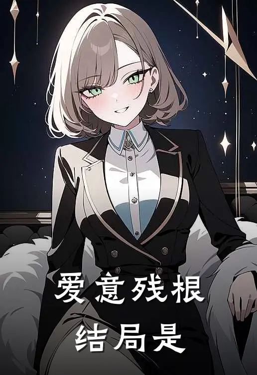 爱意残根结局是
