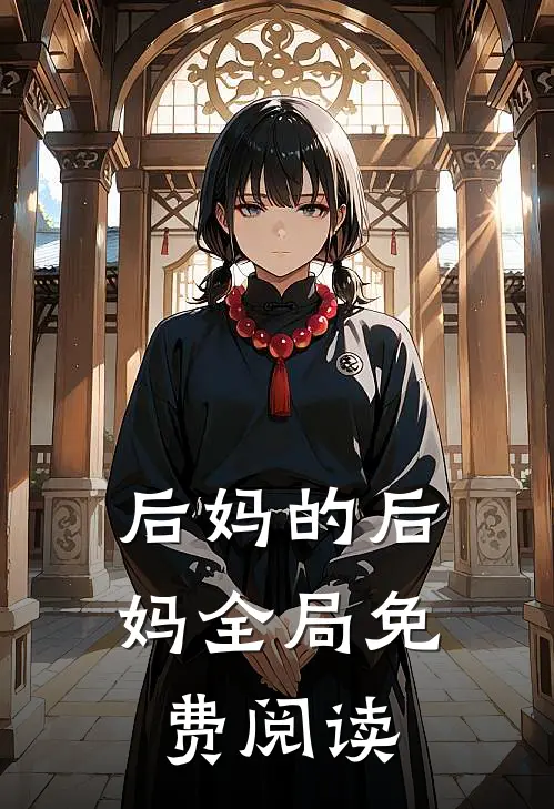 后妈的后妈全局免费阅读