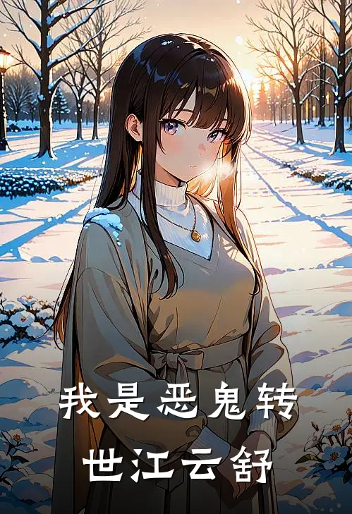 我是恶鬼转世 江云舒