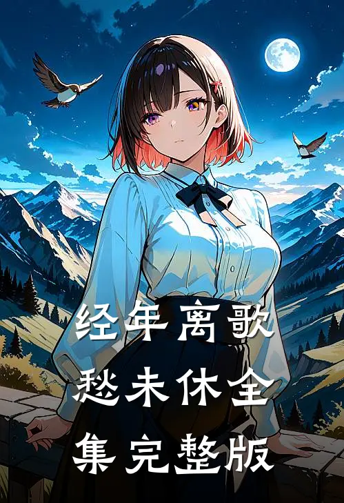 经年离歌愁未休全集完整版
