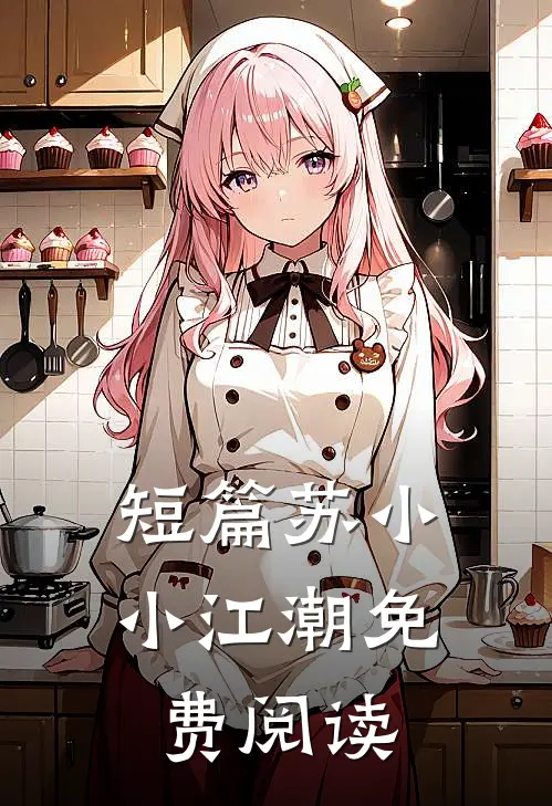 短篇苏小小江潮 免费阅读