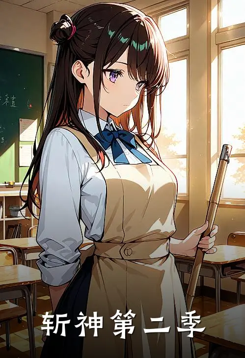 斩神第二季