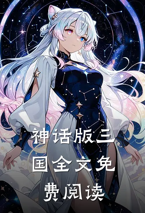 神话版三国全文免费阅读
