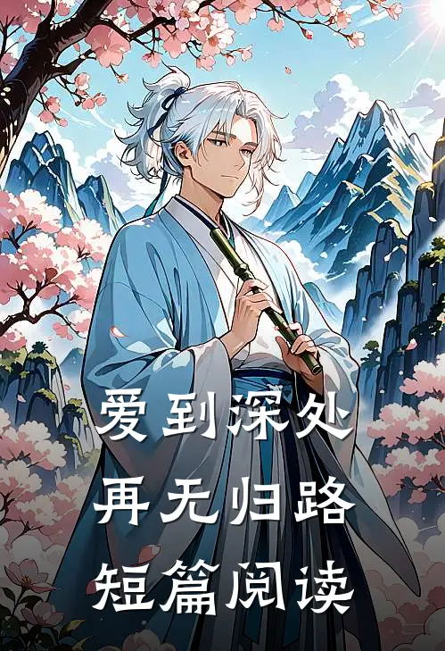 爱到深处再无归路短篇阅读