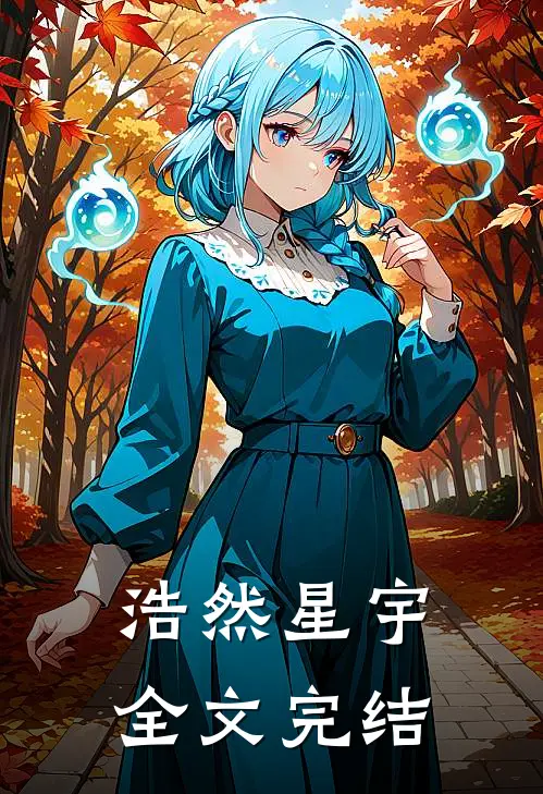 浩然星宇全文完结