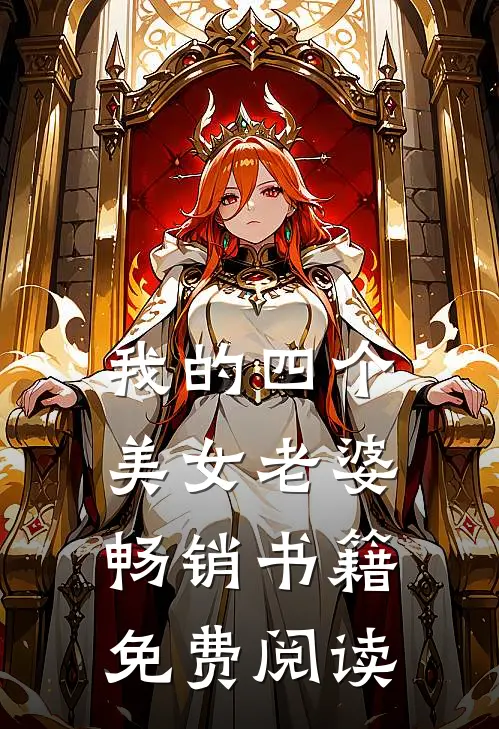 我的四个美女老婆畅销书籍免费阅读