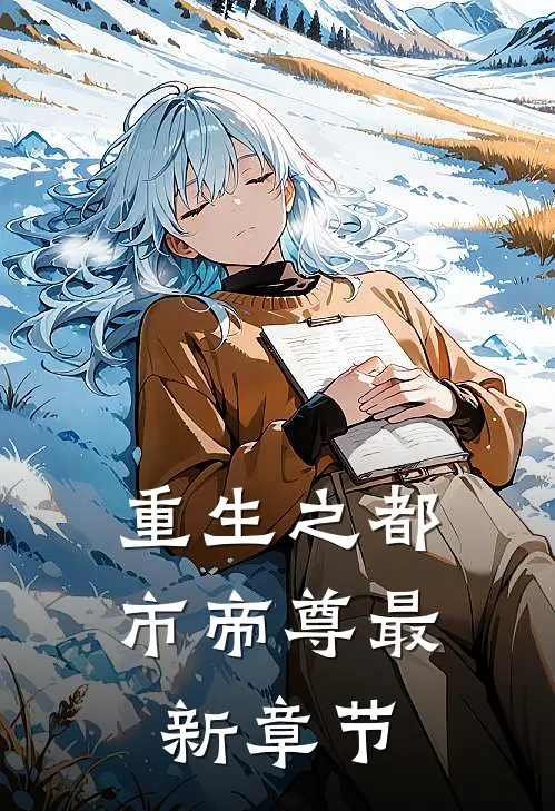 重生之都市帝尊最新章节