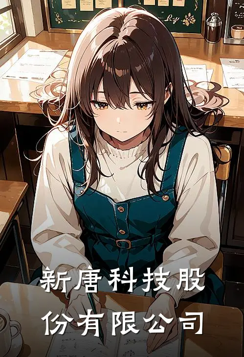 新唐科技股份有限公司