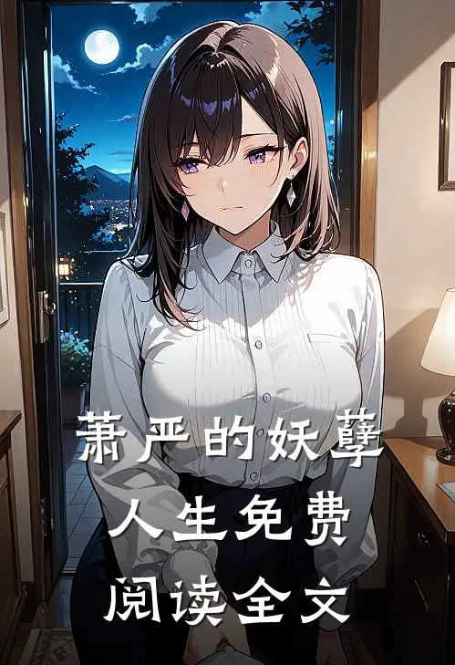 萧严的妖孽人生免费阅读全文