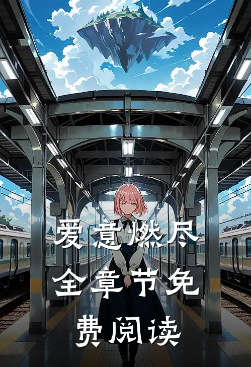 爱意燃尽全章节免费阅读