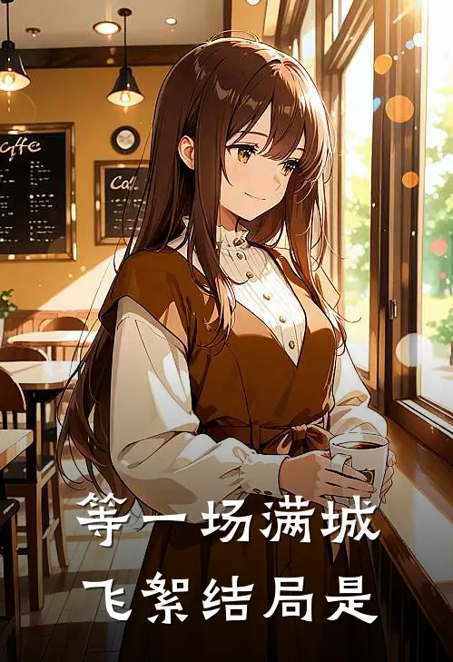 等一场满城飞絮结局是