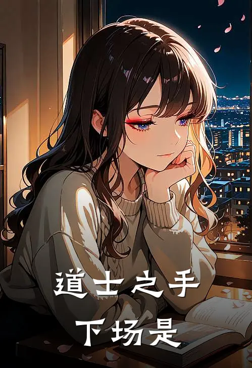 道士之手下场是