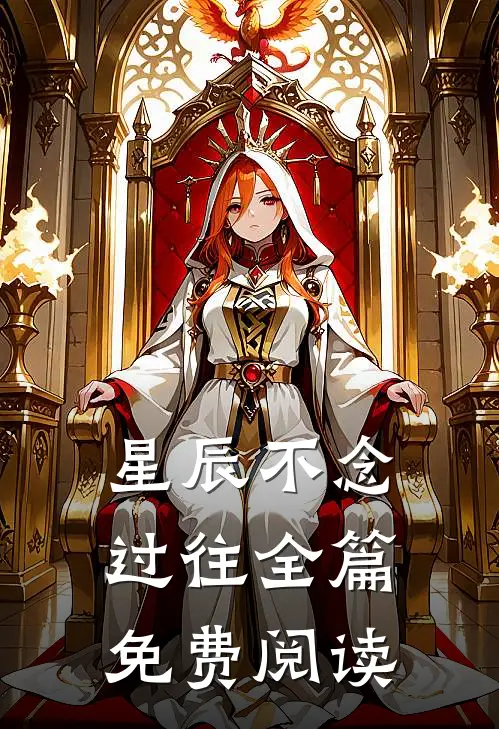 星辰不念过往全篇免费阅读