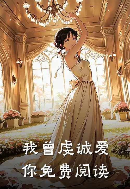 我曾虔诚爱你免费阅读