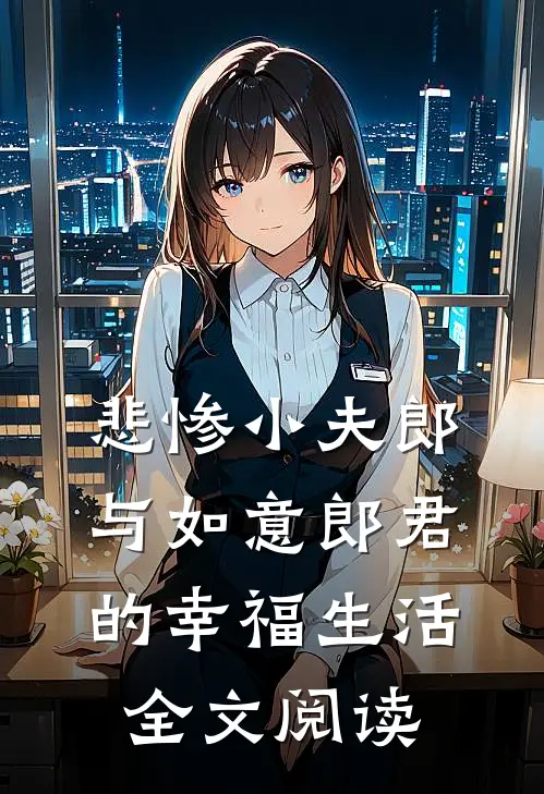 悲惨小夫郎与如意郎君的幸福生活全文阅读