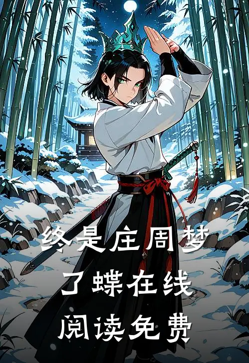 终是庄周梦了蝶在线阅读免费