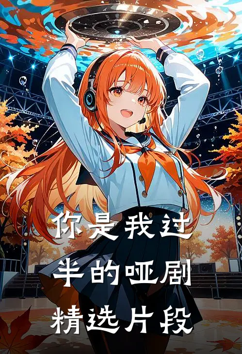 你是我过半的哑剧精选片段