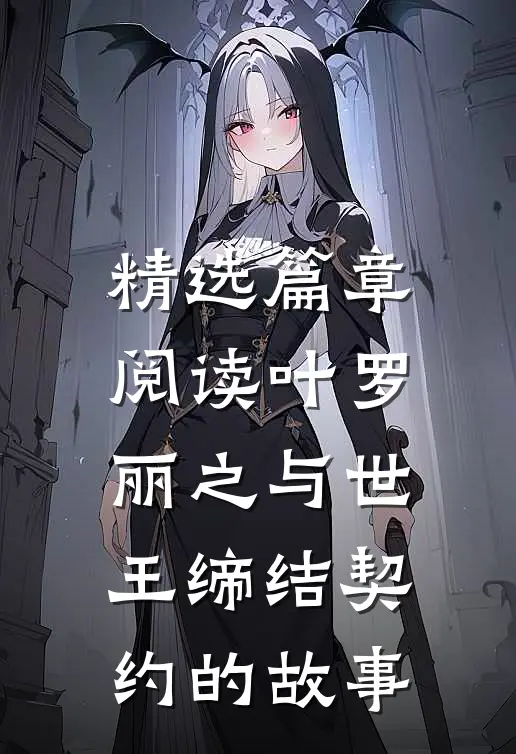 精选篇章阅读叶罗丽之与世王缔结契约的故事