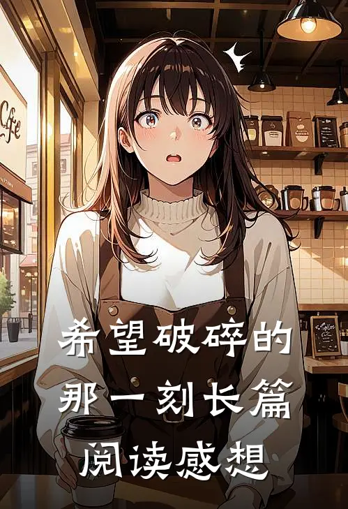 希望破碎的那一刻长篇阅读感想