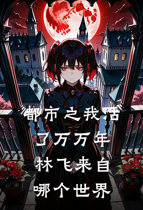 都市之我活了万万年林飞来自哪个世界