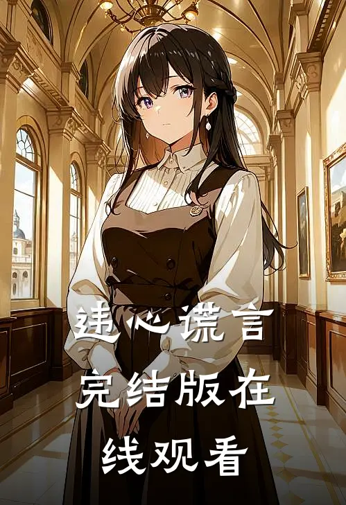 违心谎言完结版在线观看