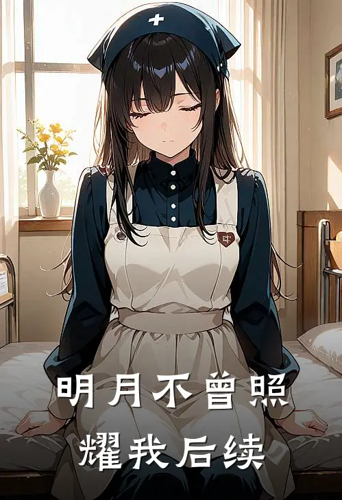 明月不曾照耀我后续
