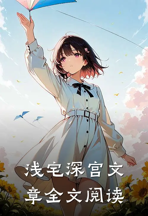 浅宅深宫文章全文阅读