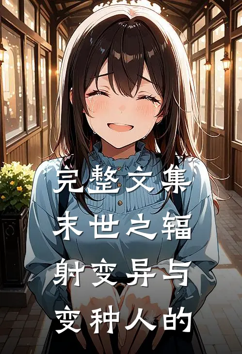 完整文集末世之辐射变异与变种人的