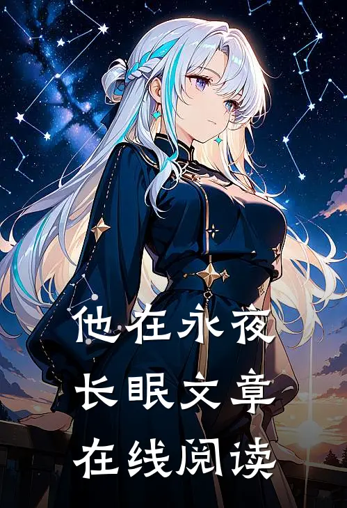 他在永夜长眠文章在线阅读