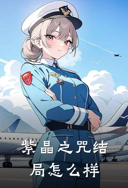 紫晶之咒结局怎么样