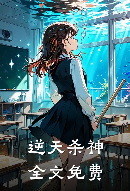 逆天杀神全文免费