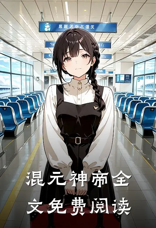 混元神帝全文免费阅读
