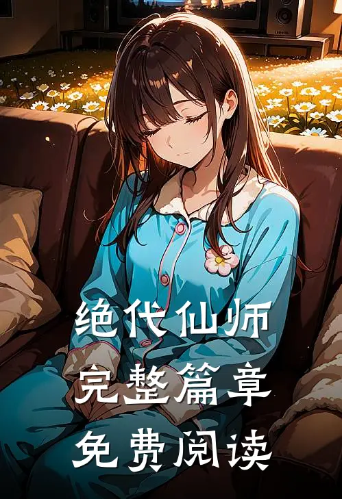 绝代仙师完整篇章免费阅读