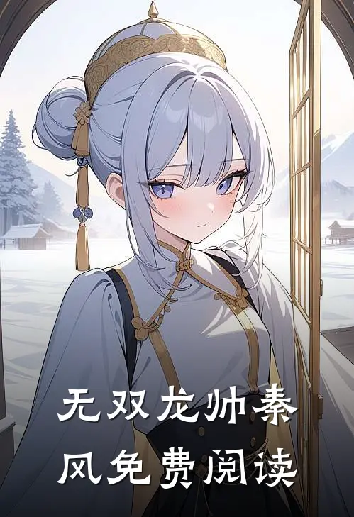 无双龙帅秦风免费阅读
