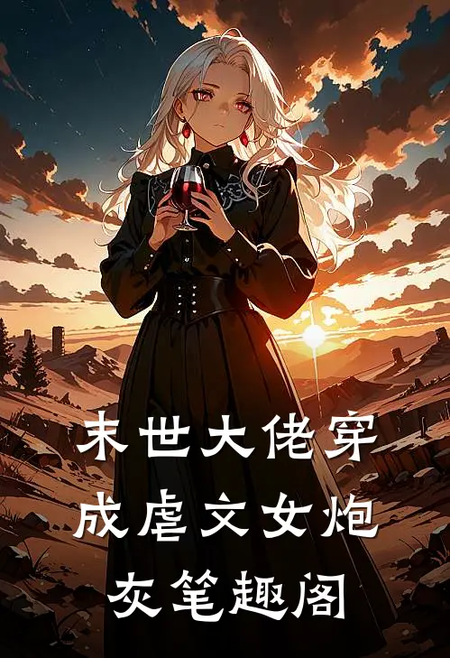 末世大佬穿成虐文女炮灰 笔趣阁