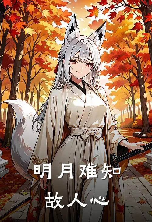 明月难知故人心