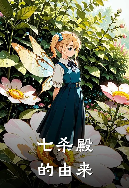 七杀殿的由来