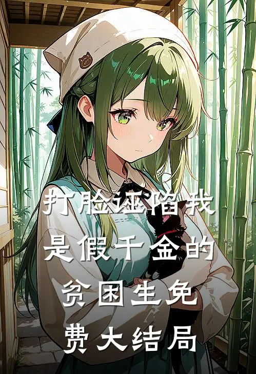 打脸诬陷我是假千金的贫困生免费大结局