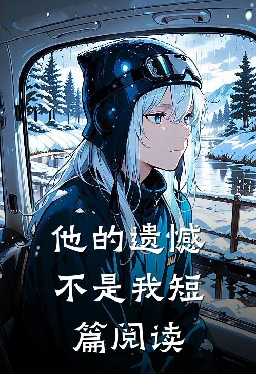 他的遗憾不是我短篇阅读