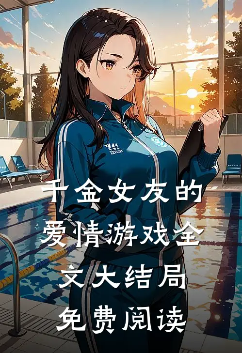 千金女友的爱情游戏全文大结局免费阅读