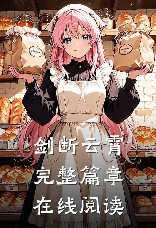 剑断云霄完整篇章在线阅读