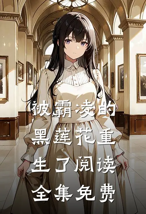 被霸凌的黑莲花重生了阅读全集免费