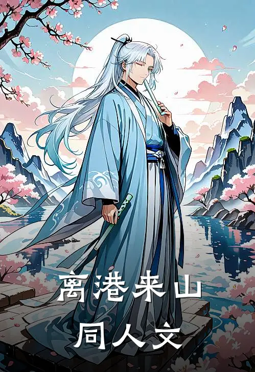 离港来山同人文
